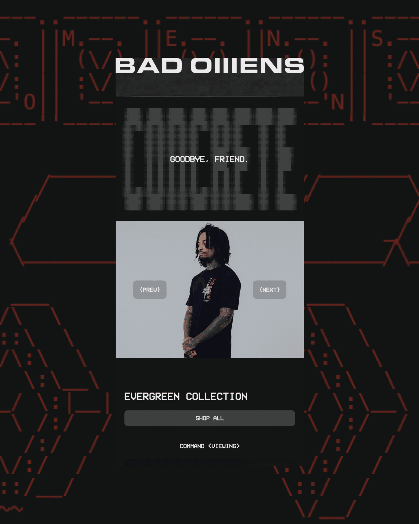 Bad Omens 8