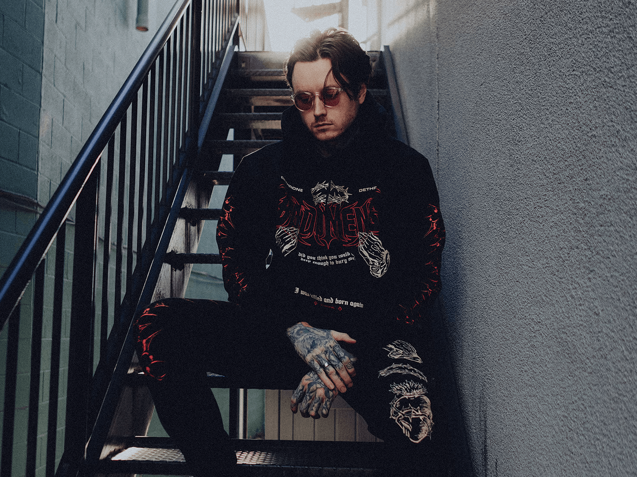 Bad Omens 10