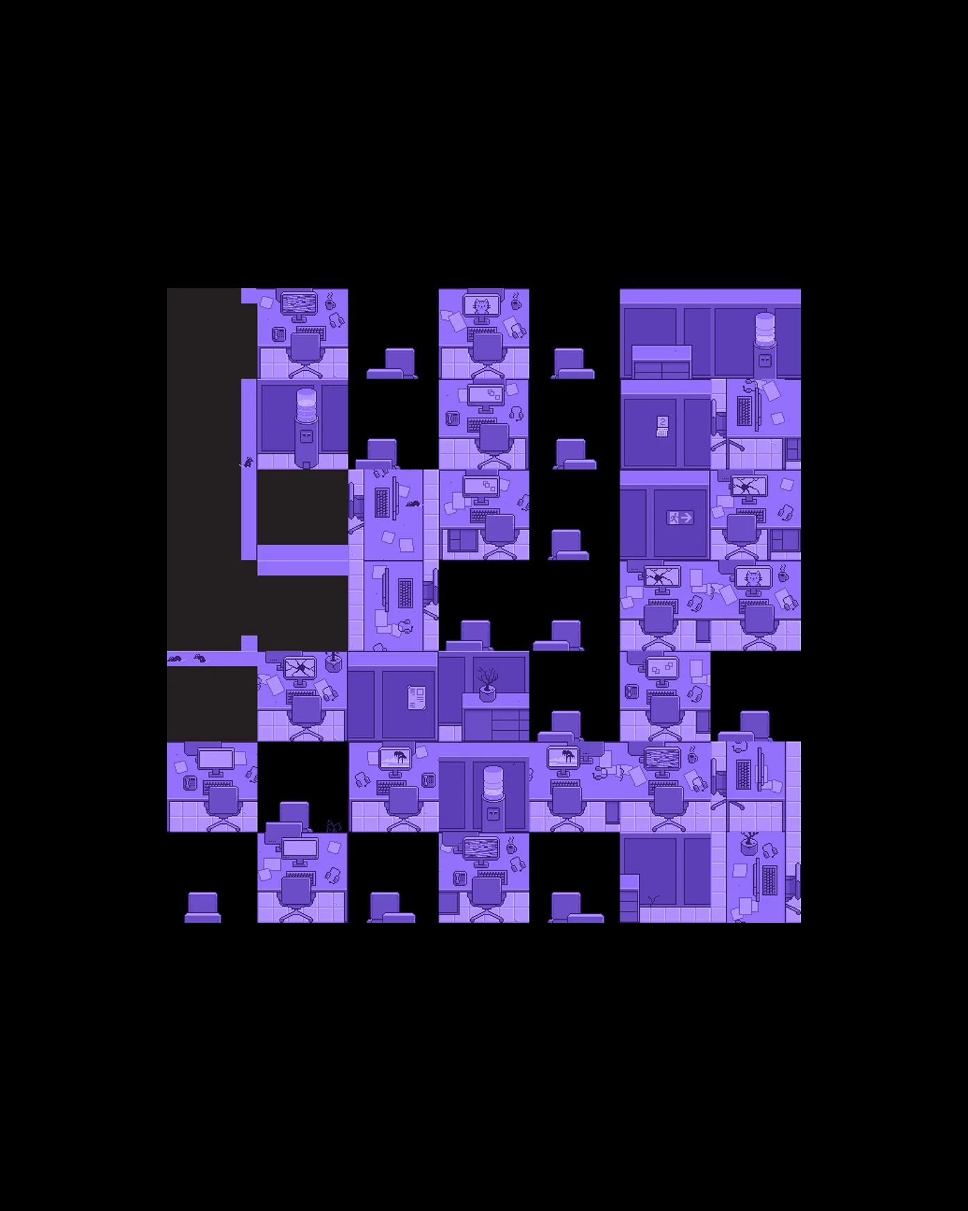 Looped3